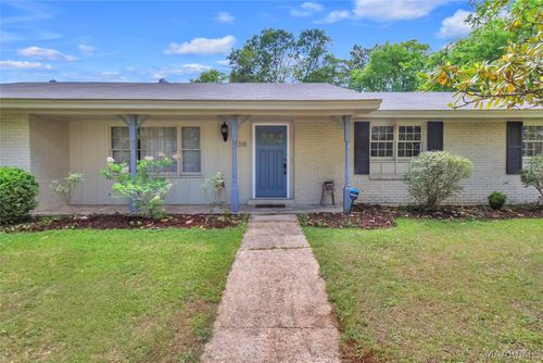 3318 Sommerville Drive, Montgomery, AL, 36111 | Card Image