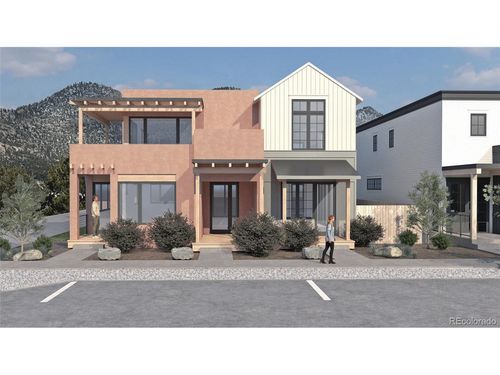 215 Harrison Ave, Buena Vista, CO, 81211 | Card Image
