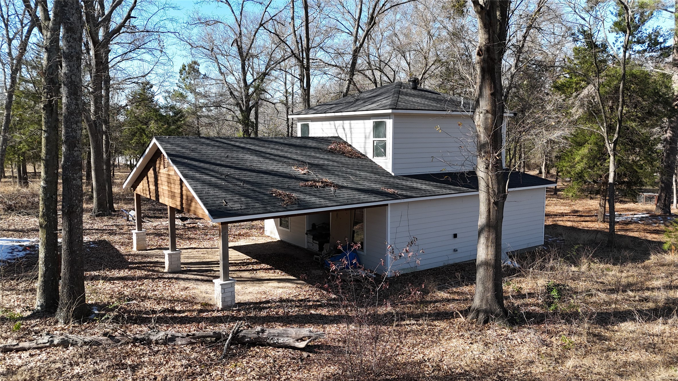 Residential in Emory 2