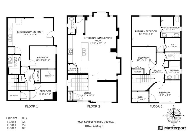Home floor plan | Image 24