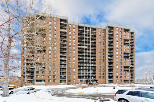 706 - 4944 Dalton Drive Nw, Home with 2 bedrooms, 1 bathrooms and 1 parking in Calgary AB | Card Image