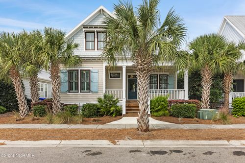 1230 Pinfish Lane, Carolina Beach, NC, 28428 | Card Image