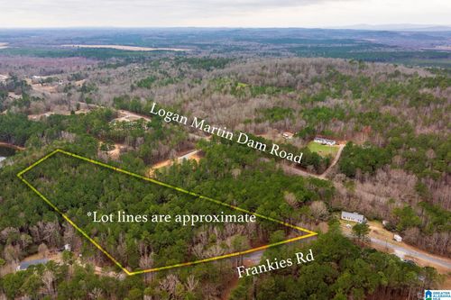 0-0 Frankies Rd, VINCENT, AL, 35178 | Card Image