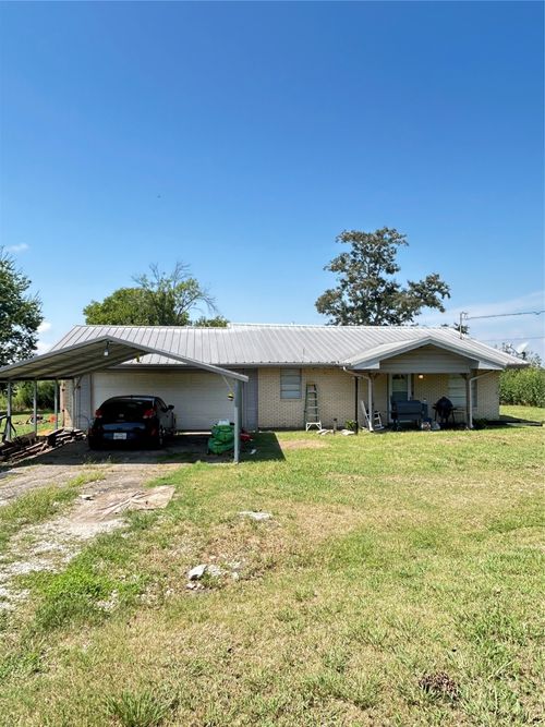 11041 S Fm 410, Deport, TX, 75435-3423 | Card Image