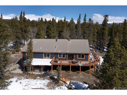 36 Isabelle Ct, Fairplay, CO, 80440 | Card Image