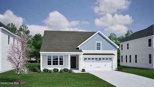 737 Mallory Drive, Sneads Ferry, NC, 28460 | Card Image