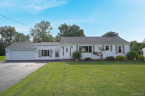 1180 Bowen Rd, Elma, NY, 14059-9546 | Card Image