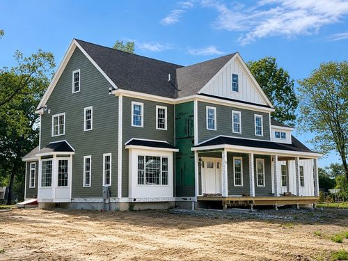 Lot 2 Weeping Willow Dr, Andover, MA, 01810-4566 | Card Image