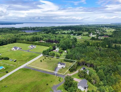 1 Wilfreds Way, House other with 3 bedrooms, 1 bathrooms and null parking in Grand Isle VT | Image 2