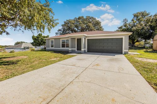 5001 Pine Needle Dr, MASCOTTE, FL, 34753-8855 | Card Image