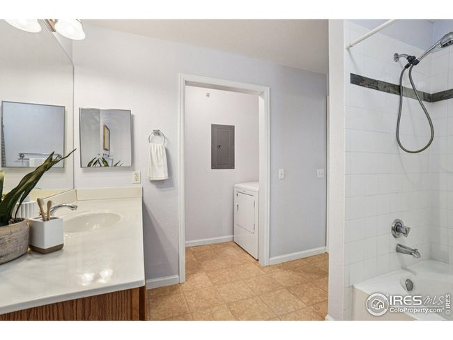 UNIT-6303 - 5620 Fossil Creek Pkwy, House attached with 1 bedrooms, 1 bathrooms and null parking in Fort Collins CO | Image 15