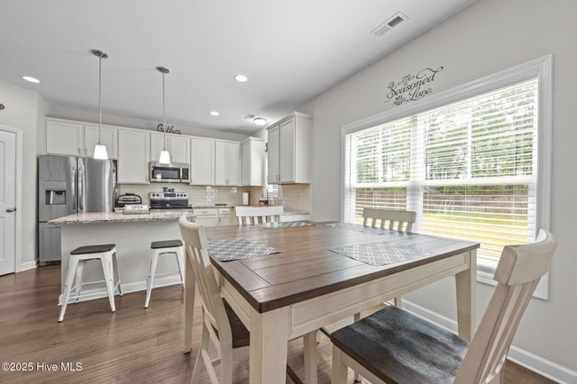 116 Permeta Dr, House other with 4 bedrooms, 3 bathrooms and 2 parking in Sneads Ferry NC | Image 18