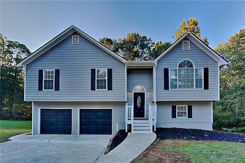 67 Due West Pl, Dallas, GA, 30157-2547 | Card Image