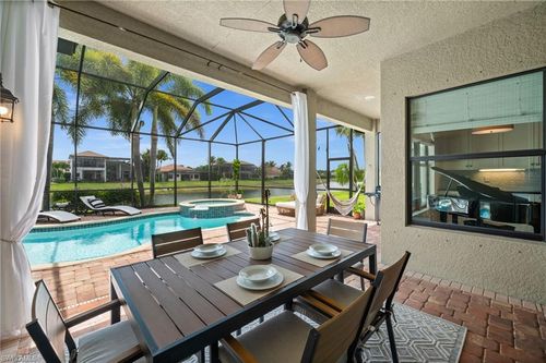 3454 Pacific Dr, NAPLES, FL, 34119-8670 | Card Image