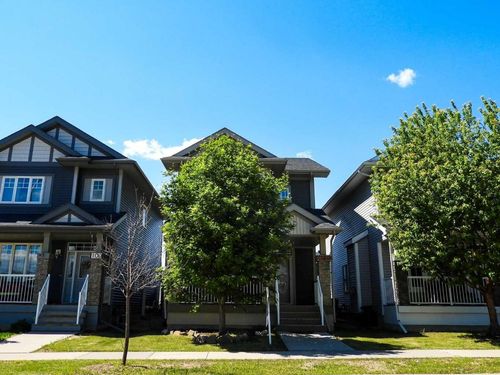 104 Collicott Dr, Fort Mcmurray, AB, T9K2W8 | Card Image