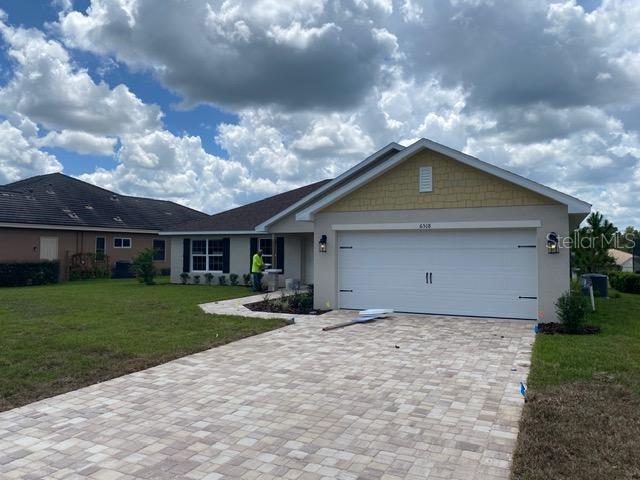 179th Avenue Rd, Dunnellon, FL 34432