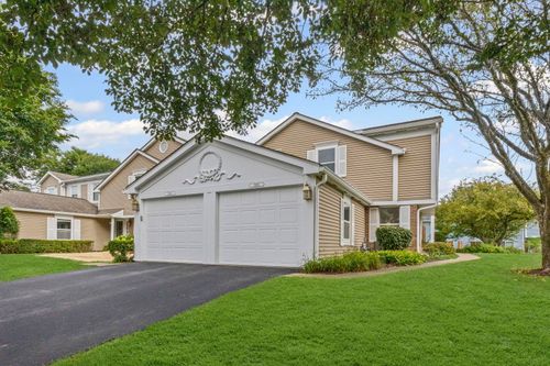 0N691 Bedford Ln, Winfield, IL, 60190-1078 | Card Image