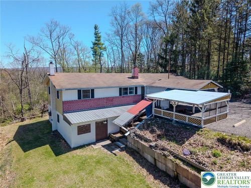 117 Sunny Lane, Ross Twp, PA, 18353 | Card Image