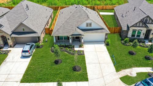 2719 Timberwood Park Ln, Rosenberg, TX, 77469-3363 | Card Image