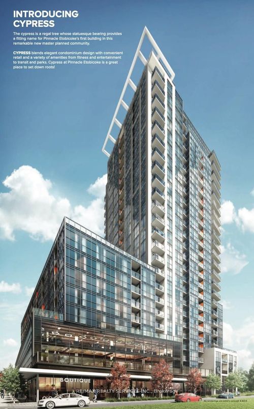 1310-50 Thomas Riley Rd, Etobicoke, ON, M9B0C5 | Card Image