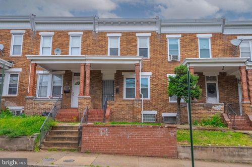 2850 Mayfield Ave, BALTIMORE, MD, 21213-1232 | Card Image