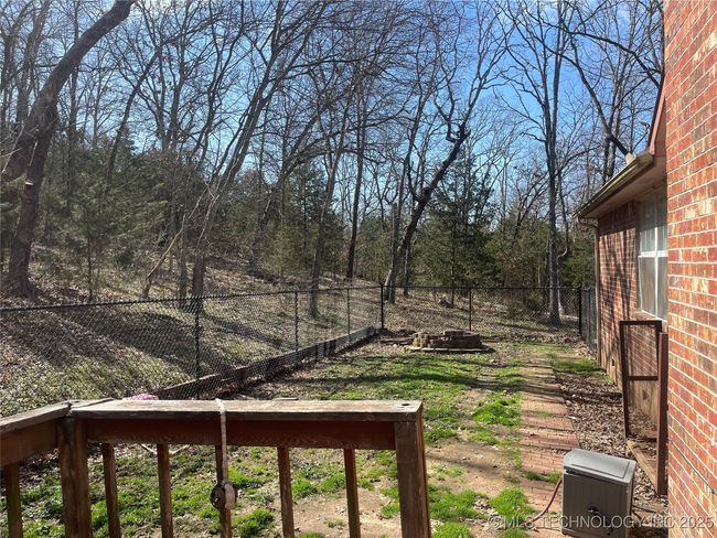 18779 E Gumm Creek Pl, House other with 3 bedrooms, 2 bathrooms and null parking in Park Hill OK | Image 55
