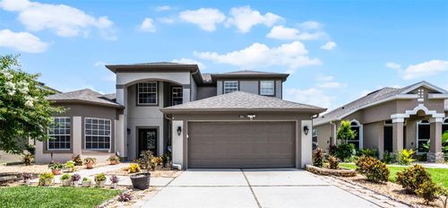 2561 Corbyton Ct, Orlando, FL, 32828-7516 | Card Image