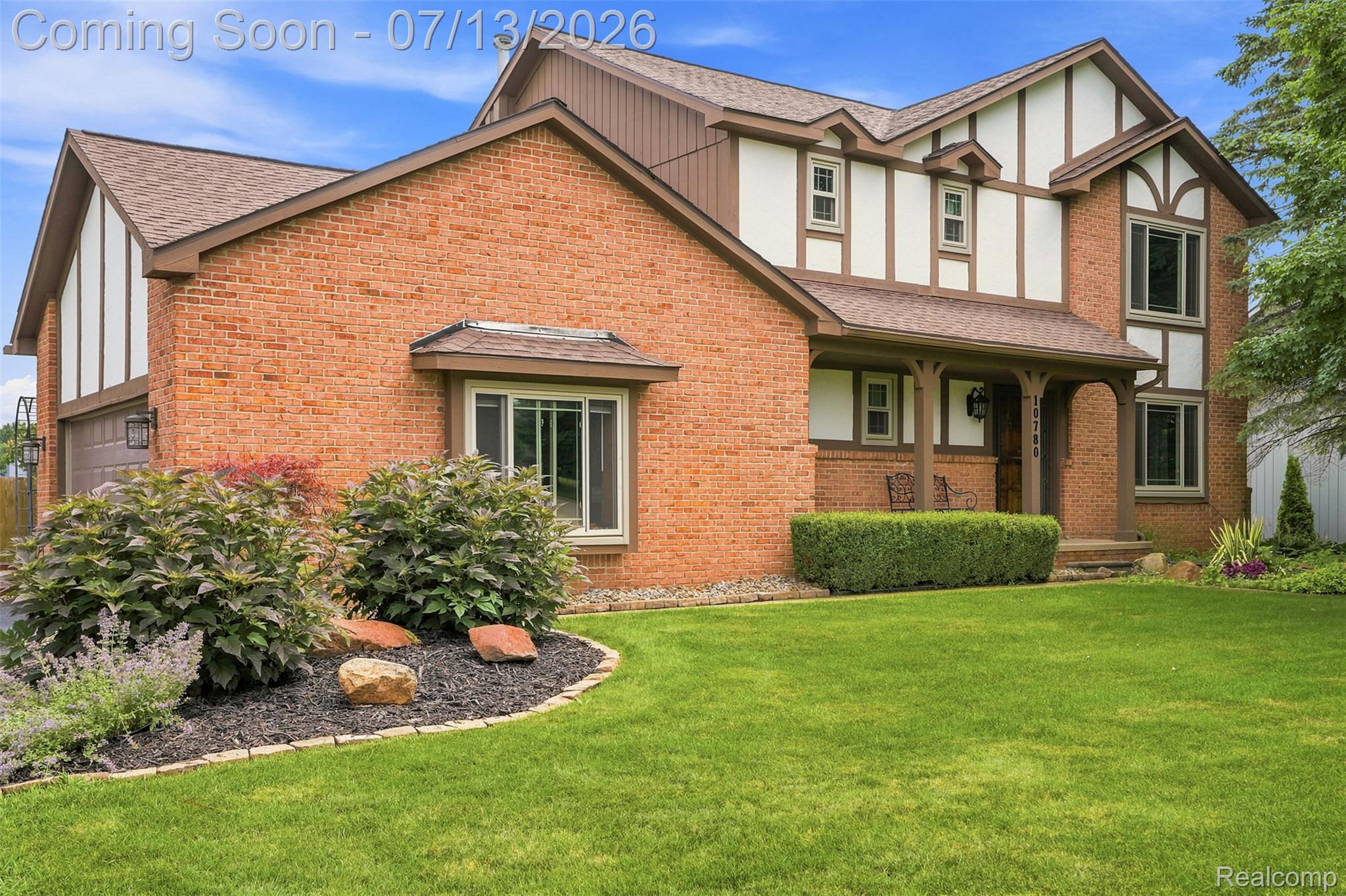 Residential in White Lake Charter Township 2
