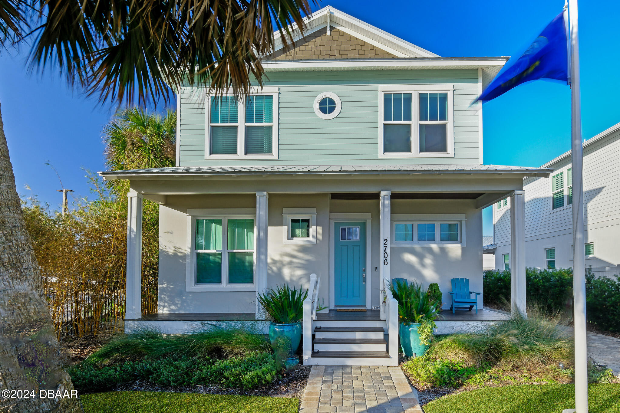 Atlantic Ave, New Smyrna Beach, FL 32169