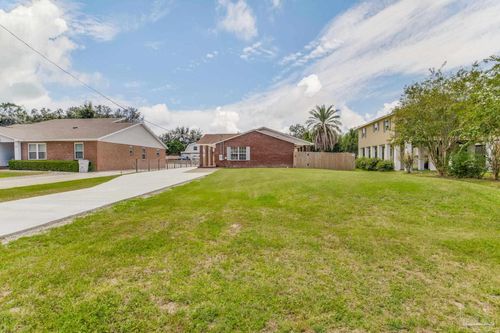 3201 Laurel Dr, Gulf Breeze, FL, 32563-5314 | Card Image