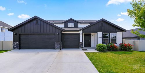 4065 E Eagle Ridge Dr, Nampa, ID, 83686-3903 | Card Image