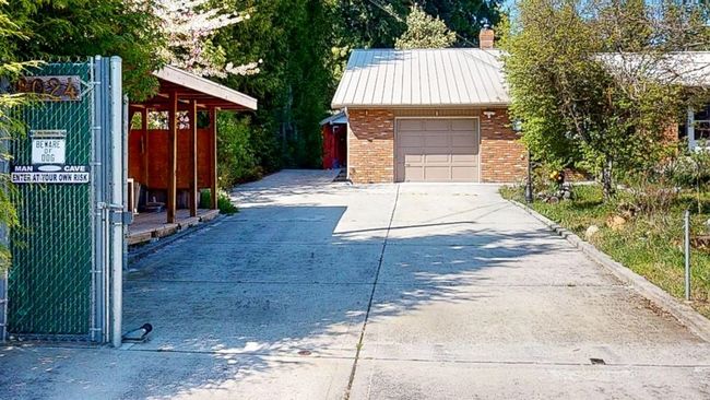 Exterior space featuring concrete driveway | Image 31