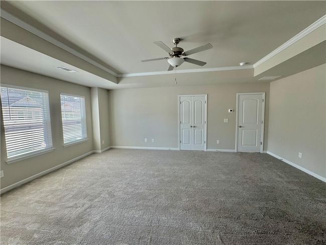 5576 Rockfern Dr, Townhouse with 3 bedrooms, 3 bathrooms and 4 parking in Lilburn GA | Image 11