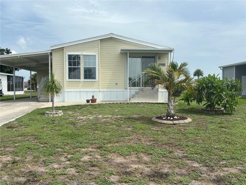7464 Danvers Cir, PORT CHARLOTTE, FL, 33981-2612 | Card Image