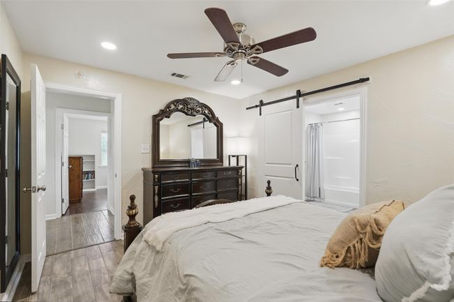 205 Davis Rd, House other with 3 bedrooms, 2 bathrooms and null parking in Combine TX | Image 26