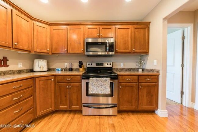 1200 Choctaw Ridge Dr, House other with 4 bedrooms, 3 bathrooms and null parking in Holts Summit MO | Image 10