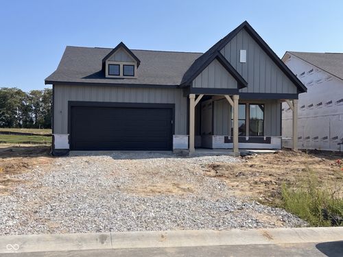 3129 Bellflower Drive, Greenwood, IN, 46143 | Card Image