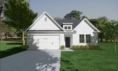 Front of Home | Image 1