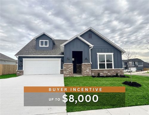 5900 Sw Chiefs Ave, Bentonville, AR, 72713-3321 | Card Image