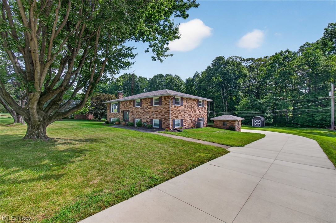 Residential in North Canton 2