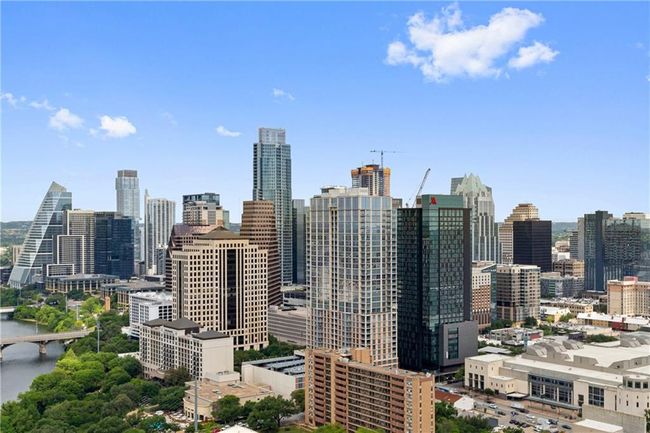 View of city featuring a water view | Image 27