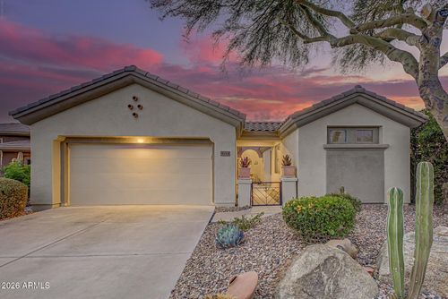 41024 N Noble Hawk Way, Phoenix, AZ, 85086 | Card Image