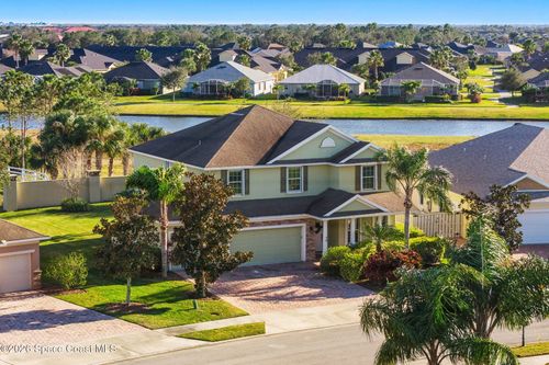 3838 Hollisten Cir, Viera, FL, 32940-8625 | Card Image