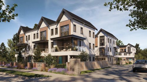 5-9511 Granville Ave, Richmond, BC, V6Y1P9 | Card Image
