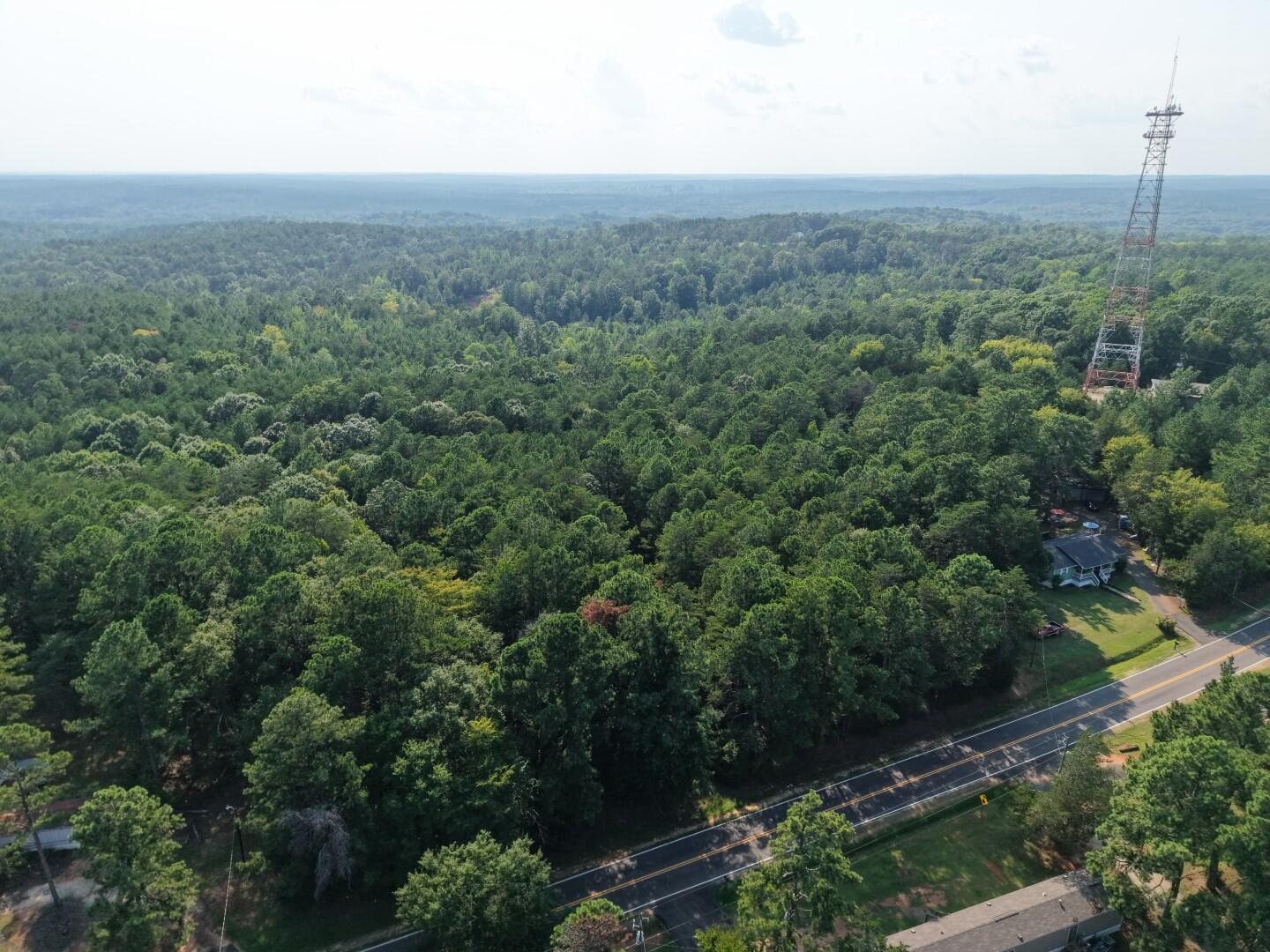 Land in Winnsboro 4