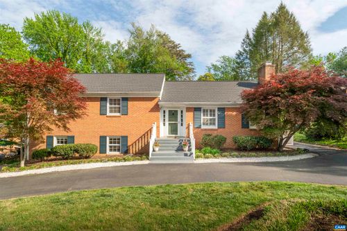 102 Westminster Rd, CHARLOTTESVILLE, VA, 22901-2230 | Card Image