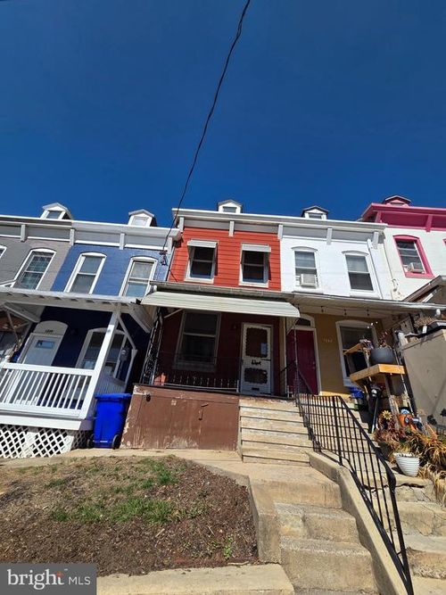 1241 Green Street, READING, PA, 19604 | Card Image