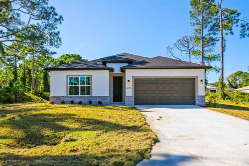 8175 Elkenberry Ave, North Port, FL, 34291 | Card Image