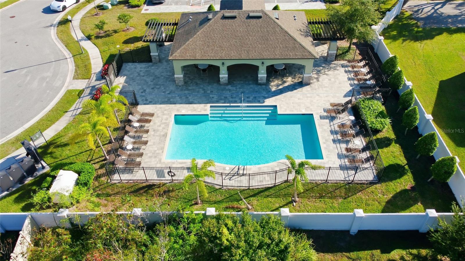 Residential Lease in ST CLOUD 2