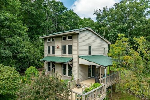 336 Misty Meadow Ln, Boone, NC, 28607-9357 | Card Image